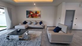 4 Bedroom House for sale in Huai Yai, Chonburi