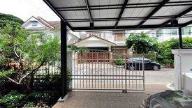 3 Bedroom House for rent in PARKWAY CHALET Ramkhamhaeng, Min Buri, Bangkok near MRT Kheha Ramkhamhaeng