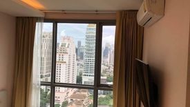 1 Bedroom Condo for sale in H Sukhumvit 43, Khlong Tan Nuea, Bangkok near BTS Phrom Phong