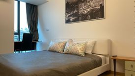 1 Bedroom Condo for rent in Via 49, Khlong Tan Nuea, Bangkok near BTS Phrom Phong