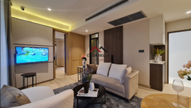 1 Bedroom Condo for sale in Na Kluea, Chonburi