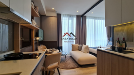 1 Bedroom Condo for sale in Wyndham Grand Residences Wongamat Pattaya, Na Kluea, Chonburi