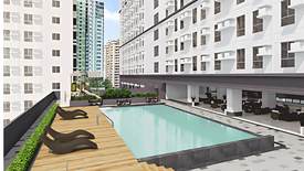 1 Bedroom Condo for sale in Centralis Towers, Barangay 44, Metro Manila