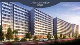 1 Bedroom Condo for sale in Maharlika West, Cavite