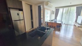 1 Bedroom Condo for rent in Via 49, Khlong Tan Nuea, Bangkok near BTS Phrom Phong