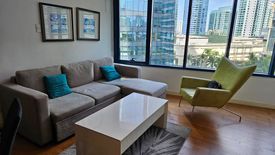 2 Bedroom Condo for rent in One Rockwell, Rockwell, Metro Manila near MRT-3 Guadalupe