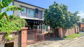 3 Bedroom House for sale in Casa Ville Ramkhamhaeng - Wongwaen, Saphan Sung, Bangkok