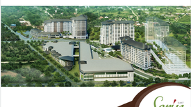 1 Bedroom Condo for sale in SERIN WEST TAGAYTAY, Silang Junction North, Cavite