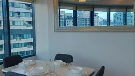 1 Bedroom Condo for sale in Rockwell, Metro Manila near MRT-3 Guadalupe