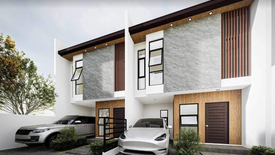 3 Bedroom Townhouse for sale in Cansojong, Cebu