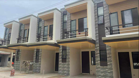 2 Bedroom Townhouse for sale in Nangka, Cebu