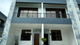 3 Bedroom Townhouse for sale in Maribago, Cebu