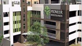 2 Bedroom Condo for Sale or Rent in Pioneer Woodlands, Barangka Ilaya, Metro Manila near MRT-3 Boni