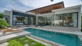 3 Bedroom Villa for rent in BOTANICA Modern Loft, Si Sunthon, Phuket