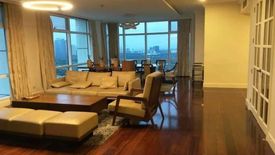 3 Bedroom Condo for rent in One Roxas Triangle, Urdaneta, Metro Manila near MRT-3 Buendia