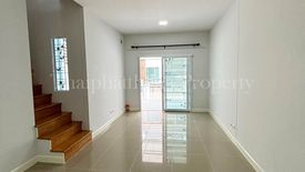 3 Bedroom Townhouse for sale in The Connect Teparak-Muangmai, Bang Sao Thong, Samut Prakan