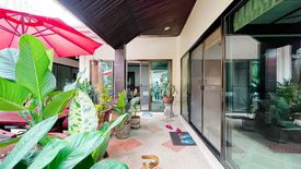 3 Bedroom Villa for sale in Na Jomtien, Chonburi