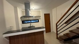 3 Bedroom Townhouse for sale in Marilag, Metro Manila near LRT-2 Katipunan