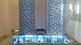 Condo for sale in The Sapphire Bloc, San Antonio, Metro Manila near MRT-3 Ortigas