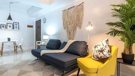 1 Bedroom Condo for sale in Socorro, Metro Manila near LRT-2 Araneta Center-Cubao