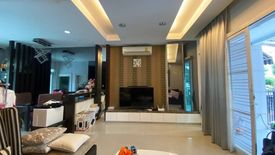 3 Bedroom Townhouse for sale in Baan Klang Muang Urbanion Rama 9-Ladprao, Wang Thonglang, Bangkok near MRT Lat Phrao