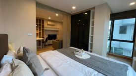 1 Bedroom Condo for rent in The ACE Ekamai, Khlong Tan Nuea, Bangkok near BTS Ekkamai