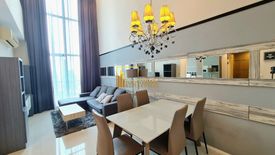 2 Bedroom Condo for rent in Villa Asoke, Makkasan, Bangkok near MRT Phetchaburi