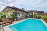 3 Bedroom House for Sale or Rent in Garden Ville 3, Huai Yai, Chonburi