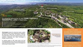 Land for sale in Amonsagana: Cebu\'s Health and Wellness Destination, Pondol, Cebu