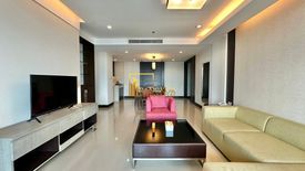 3 Bedroom Serviced Apartment for rent in Jasmine Grande Residence, Phra Khanong, Bangkok near BTS Phra Khanong