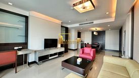 3 Bedroom Serviced Apartment for rent in Jasmine Grande Residence, Phra Khanong, Bangkok near BTS Phra Khanong