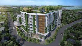 1 Bedroom Condo for sale in Bang Sare, Chonburi