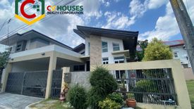 3 Bedroom House for rent in Amsic, Pampanga