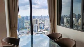 2 Bedroom Condo for rent in The ESSE Asoke, Khlong Toei Nuea, Bangkok near BTS Asoke