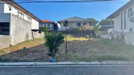 Land for sale in BF Homes, Metro Manila