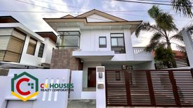 3 Bedroom House for rent in Amsic, Pampanga