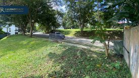 Land for sale in Tubuan II, Cavite