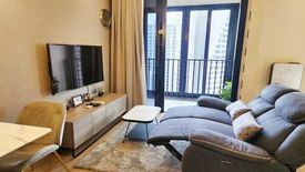 1 Bedroom Condo for rent in Ashton Asoke, Khlong Toei Nuea, Bangkok near MRT Sukhumvit