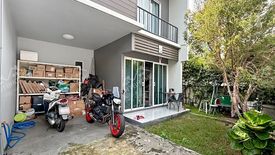 3 Bedroom Townhouse for sale in Sai Noi, Nonthaburi