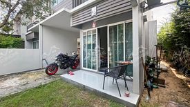 3 Bedroom Townhouse for sale in Sai Noi, Nonthaburi