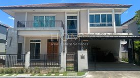 4 Bedroom House for sale in Bangkok Boulevard Pinklao-Phetkasem, Krathum Lom, Nakhon Pathom