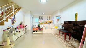 3 Bedroom Townhouse for sale in Pleno Paholtothin-Saimai, Sai Mai, Bangkok