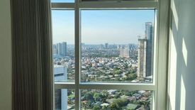 3 Bedroom Condo for sale in Two Roxas Triangle, Urdaneta, Metro Manila near MRT-3 Buendia