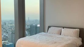 2 Bedroom Condo for rent in The Ritz - Carlton Residences at MahaNakhon, Silom, Bangkok near BTS Chong Nonsi