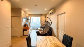 2 Bedroom Condo for sale in The Light House, Khlong Ton Sai, Bangkok near BTS Krung Thon Buri