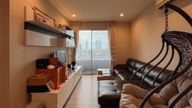 2 Bedroom Condo for sale in The Light House, Khlong Ton Sai, Bangkok near BTS Krung Thon Buri