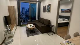 2 Bedroom Condo for sale in Supalai Oriental Sukhumvit 39, Khlong Tan Nuea, Bangkok