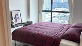 1 Bedroom Condo for rent in The Room Sukhumvit 62, Bang Chak, Bangkok near BTS Punnawithi