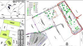 Land for sale in San Vicente, Cebu