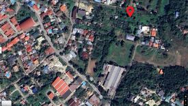 Land for sale in San Vicente, Cebu